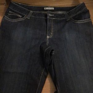 Lee Jeans size 20 petite